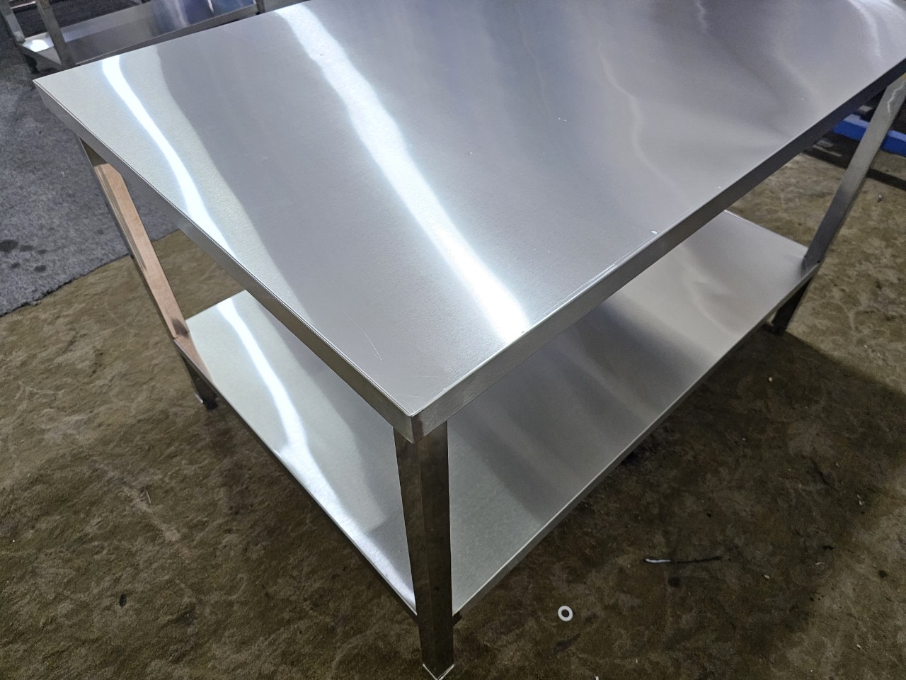 b23-3 CÔNG TY TNHH SX TM INOX ANH KHÔI