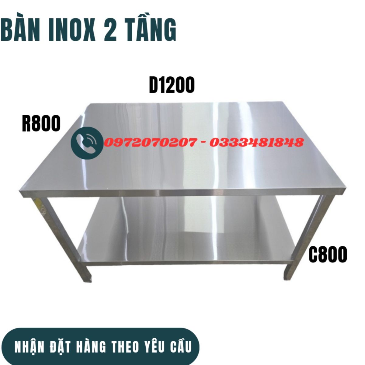 b2t-2 CÔNG TY TNHH SX TM INOX ANH KHÔI