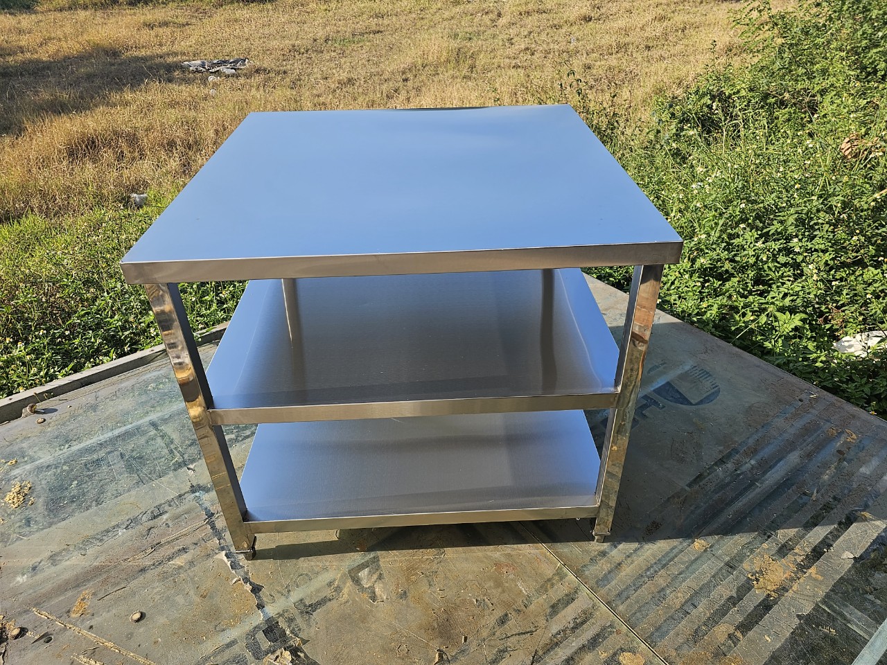 b7-11 CÔNG TY TNHH SX TM INOX ANH KHÔI