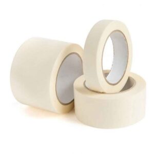 BĂNG KEO GIẤY TRẮNG