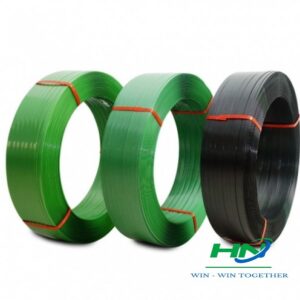 DÂY ĐAI NHỰA PET