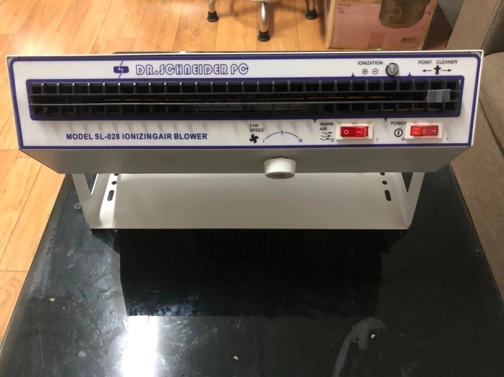 Quạt thổi ion SL-028