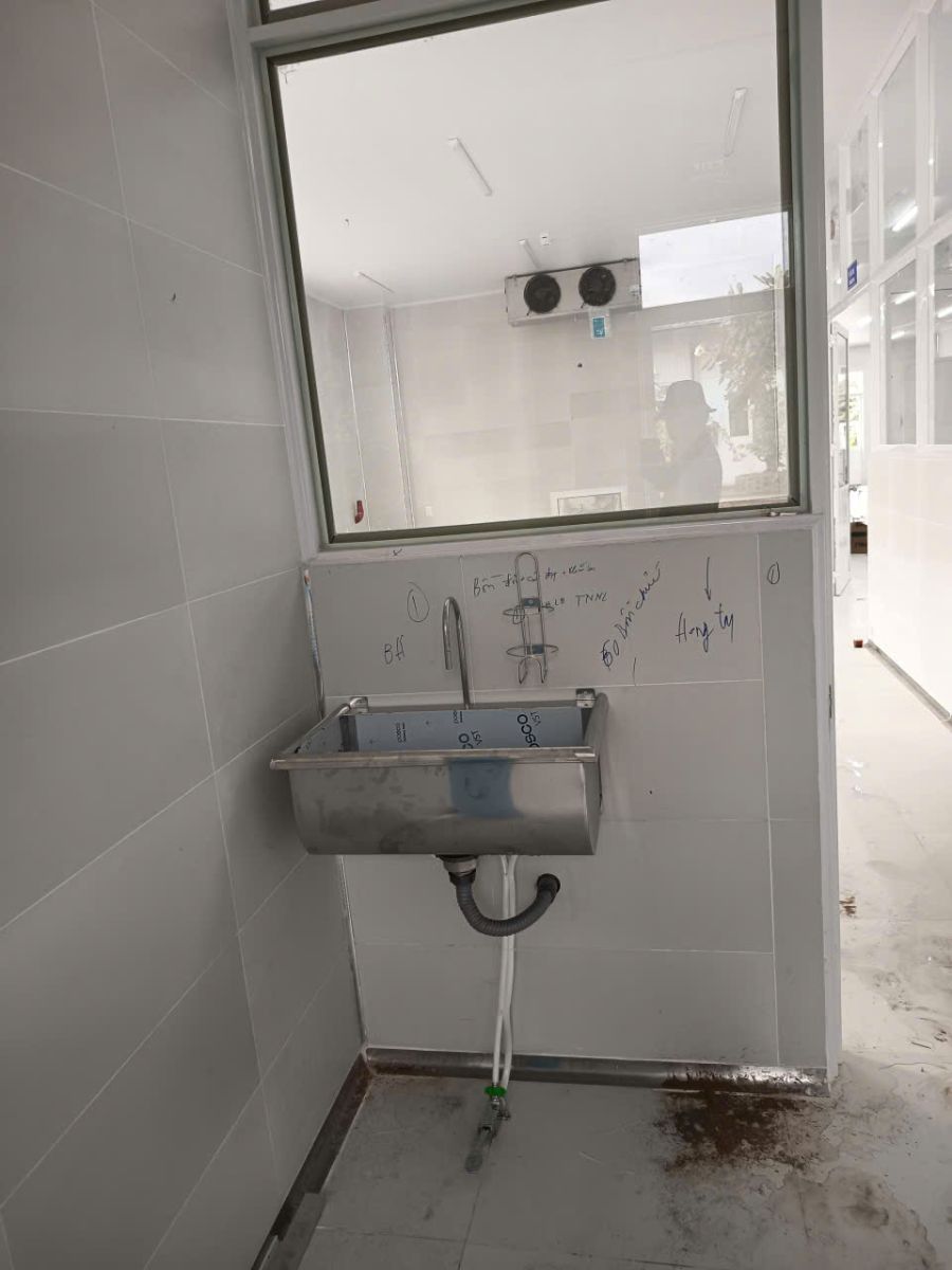 m292 CÔNG TY TNHH SX TM INOX ANH KHÔI