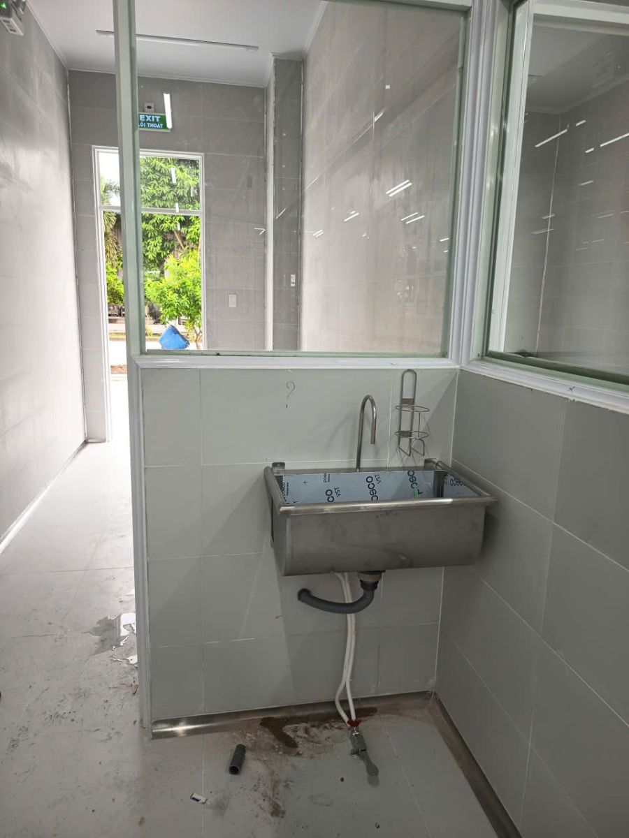 m294 CÔNG TY TNHH SX TM INOX ANH KHÔI