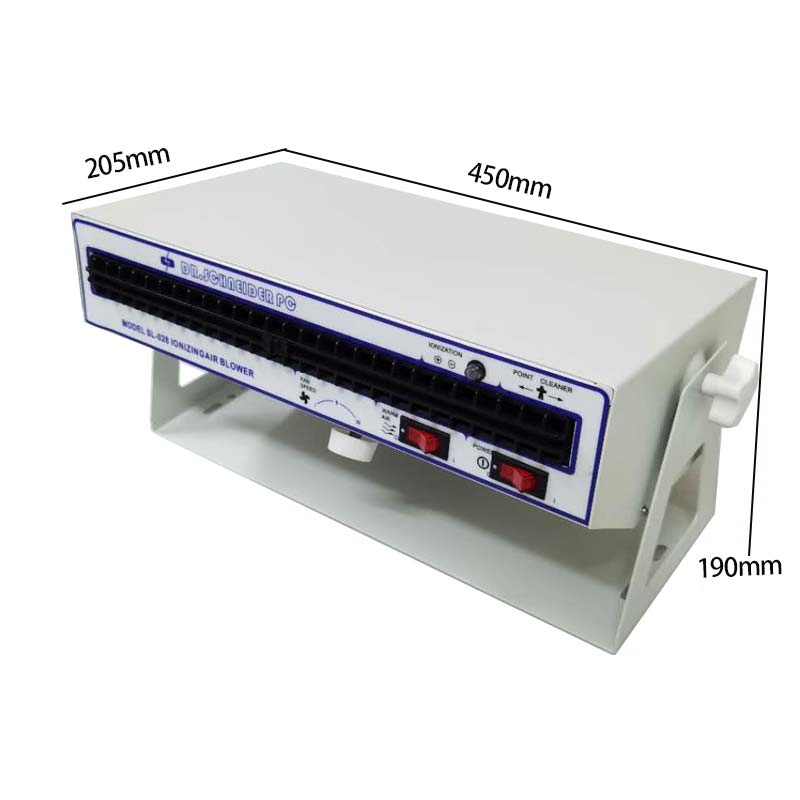 Quạt thổi ion SL-028