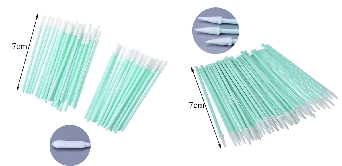 tam-bong-phong-sach-7cm11-min Thông tin Tăm bông phòng sạch 7cm - Mút ( tròn,nhọn )