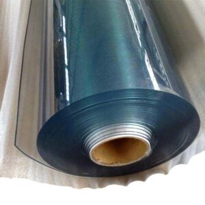 MÀNG PVC TRONG SUỐT