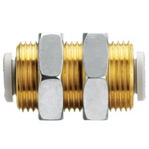 Đầu nối khí KQ2E06-00A