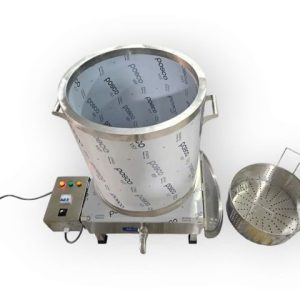 Nồi Điện Inox 304 120 LÍT NND06304