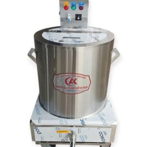 NỒI NẤU ĐIỆN DI ĐỘNG 120 LÍT NDĐ07