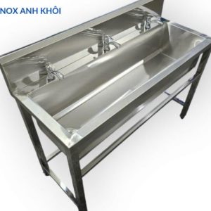 Máng Rửa Tay Inox 304 MRT03304