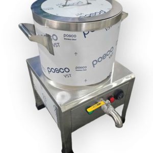 Nồi Nấu Điện 20 Lít Inox 304 NND12304