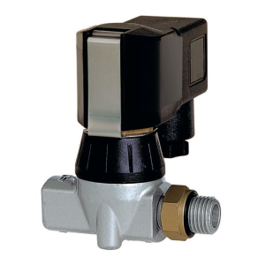 Valve solenoid 24VDC 4KB220-08-D2