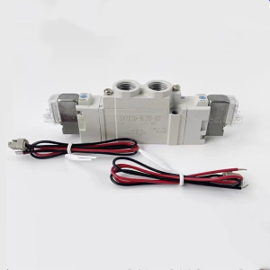 Van điện từ SMC model SY7120-1L-02 100VAC