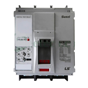 Aptomat TS1600N AG6 3P1600A (50kA)