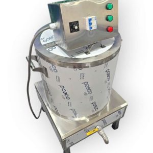 Nồi Nấu Điện Inox 304 50 Lít NND10304