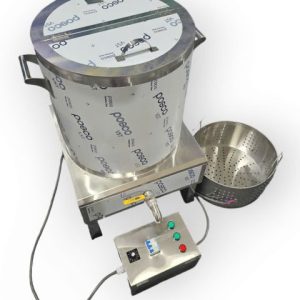 Nồi Nấu Điện Inox 304 60 LÍT NND11304