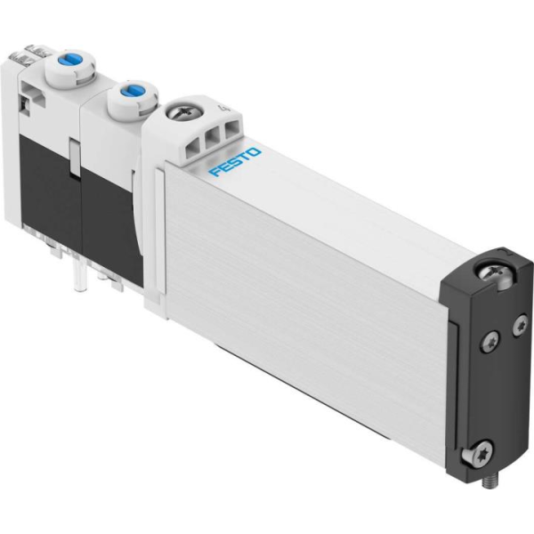 VAN ĐIỆN TỪ FESTO VUVG-B10-T32C-MZT-F-1T1L