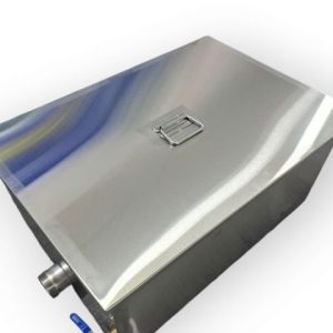 Bẫy Mỡ Inox 304 80L BM06304