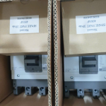 ABN 403C 400A ÁP TÔ MÁT (CẦU DAO ĐIỆN TỰ ĐỘNG)