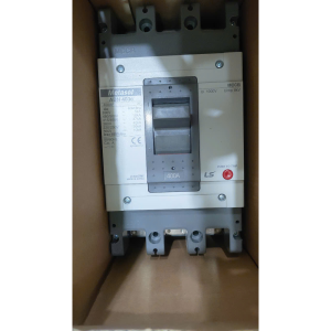 ABN 403C 400A ÁP TÔ MÁT (CẦU DAO ĐIỆN TỰ ĐỘNG)