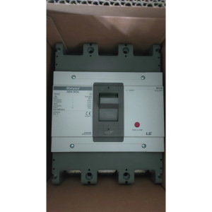 ABN 803C 500A ÁP TÔ MÁT (CẦU DAO ĐIỆN TỰ ĐỘNG)