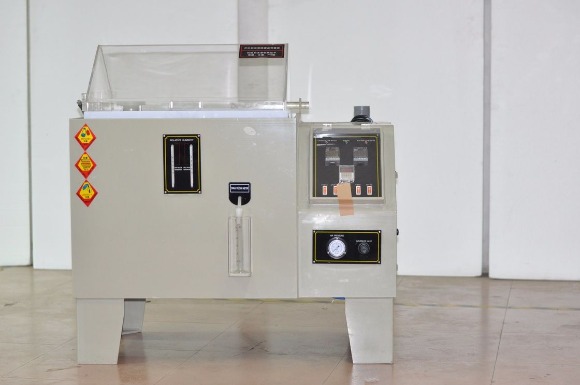 Máy phun sương muối 270L, Model: AHL-90-BS, Hãng: Taisitelab