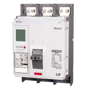 Áp tô mát TS1600N AG6 3P1600A (50kA)