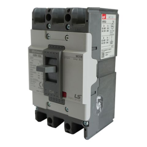 Áp tô mát ABN53c/3P-30A (18KA)