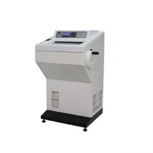 Máy cắt vi mẫu có làm lạnh bán tự động, Hãng sản xuất Amos/Úc