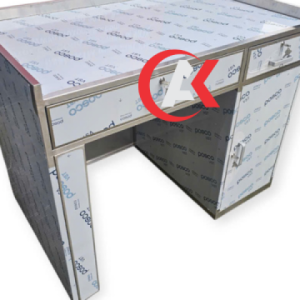 GIA CÔNG BÀN INOX 304 THEO YÊU CẦU GC23