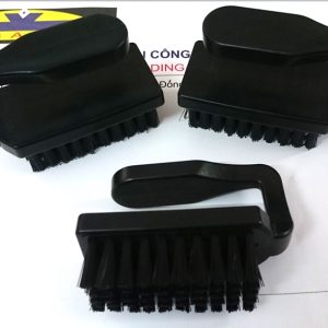 Bàn chải chống tĩnh điện chữ U
