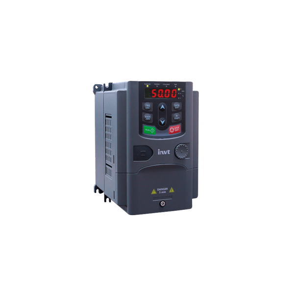 Bién tần 2HP + màn hĩnh GD2O0A-1R5G-4