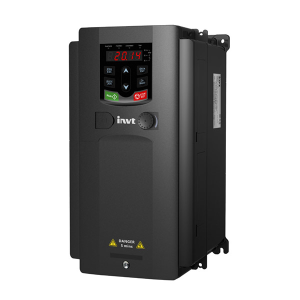 Biến tần GD200A-1R5G-4 1.5kw, 3 pha 380V