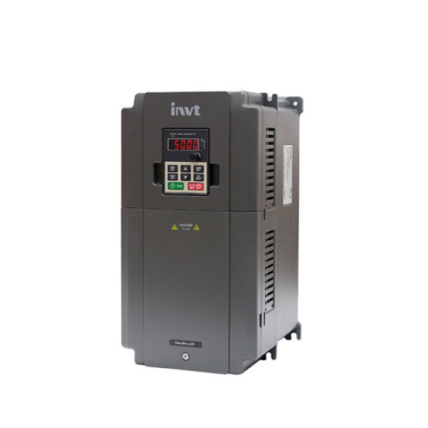 BIẾN TẦN INVT GD20-5R5G-4 (380V 5.5kW)