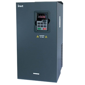BIẾN TẦN INVT GD200A-030G/037P-4 30KW 3P 380V