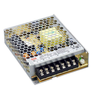 Bộ chuyển đổi nguồn 100W MEAN WELL LRS-100-24