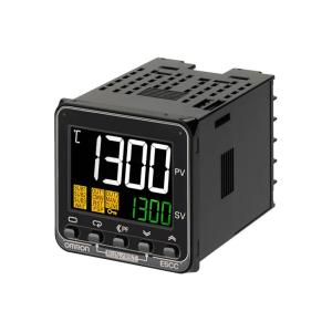 Bộ điều khiển nhiệt độ E5CC-RX3A5M-000