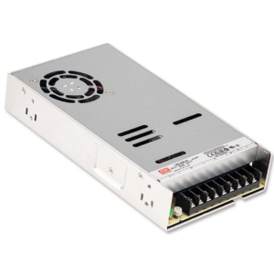 Bộ nguồn Meanwell LRS600-24 24V 600W 25A