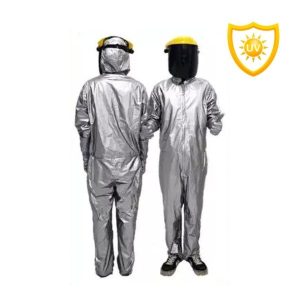 Bộ Quần Áo Chống Tia Cực Tím Tia UV 99%