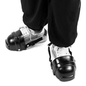 Bọc Giày Mũi Nhựa Chống Va Đập Trọng Lượng Nhẹ