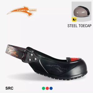 Bọc Giày Safety Jogger Visitor Chống Va Đập Và Chống Trơn Trượt