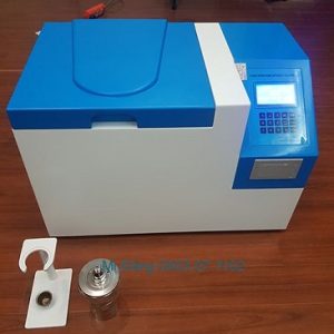 Bom nhiệt lượng CT5500