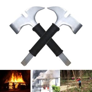 Búa Thoát Hiểm Chuyên Dụng Bằng Thép Carbon