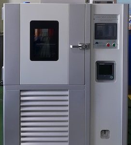 Tủ thử nghiệm nhiệt độ, độ ẩm 120 lít