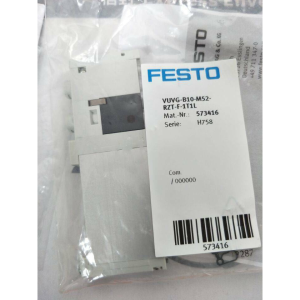 VAN ĐIỆN TỪ FESTO VUVG-B10-M52-MZT-F-1T1L