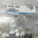 Đầu nối ống KK130S-02MS