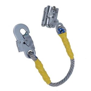 Dây Khóa Hãm Trượt Chống Rơi Dài 45-48cm