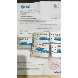 Đế van SS5Y3-20-04