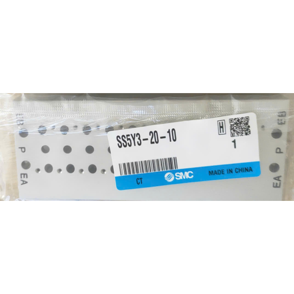 Đế van SS5Y3-20-10